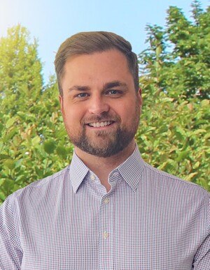 Pascal Wanner ist der neue Vertriebsleiter bei Dachbegrünungssystemhersteller Zinco.