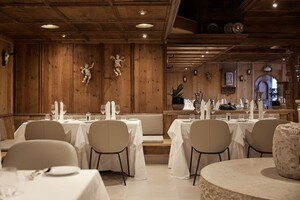 TOP Hotel Hochgurgl