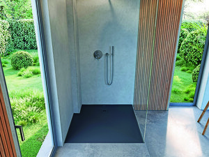 Duravit -Dusche