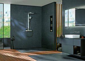 Villeroy & Boch Dusche