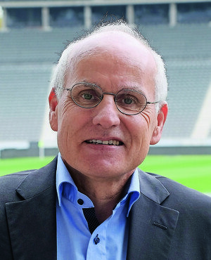 Jürgen Lutz, Resideo