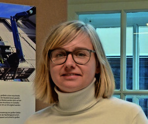 Ulla Unzeitig