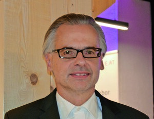Gerhard Kopeinig