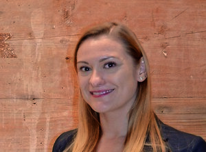 Cornelia Ninaus, Projektleitung Renowave.at
