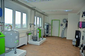 Trainingscenter