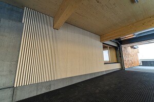 Adler Stützpunkt