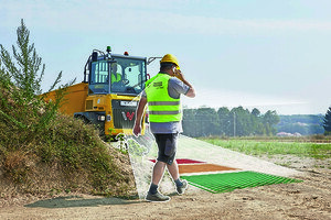 © Wacker Neuson Active Sense Control von Wacker Neuson