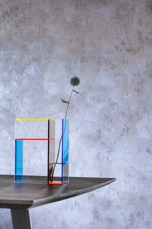 Trendoberfläche des Jahres Stucco Eleganza „Doppio“