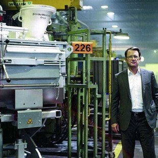 © Austria Druckguss GmbH / Peter M. Mayr