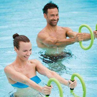 © Parktherme Bad Radkersburg / Harald Eisenberger