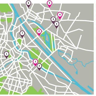 Städtebauliche Verträge als Pakt zwischen Politik und Wirtschaft oder als Möglichkeit der Schaffung öffentlichen Mehrwerts? In Wien wurden mittlerweile fünf städtebauliche Verträge abgeschlossen, weitere sieben sind in Verhandlung.