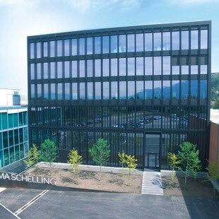 Ima und Schelling firmieren zukünftig unter einheitlichem Unternehmensnamen.