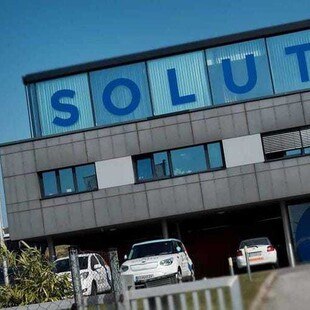 Anfang Dezember hat sich die Soluto-Geschäftsführung vergrößert.