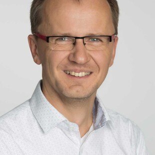 © WU "Im Kern von Finance stehen die Faktoren Zeit und Risiko“, sagt Prof. Otto Randl, WU Executive Academy.