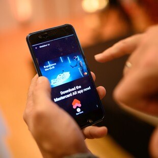 © Franz Oss Kitzbühel verfügt über eine cashless Area, die nahtloses Bezahlen ermöglicht.