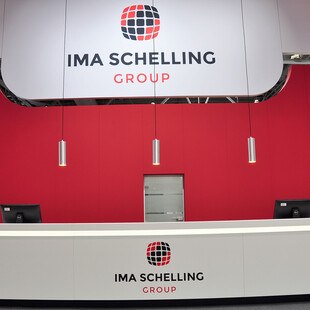 Die Ima Schelling Group nimmt nächstes Jahr nicht an der Fachmesse Ligna teil.