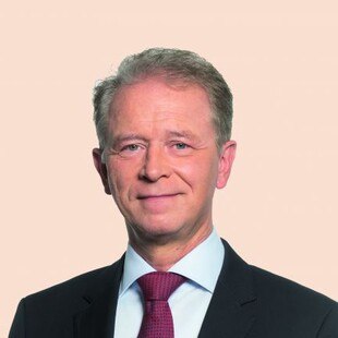 Peter Steiner wird seine neue Position als neuer Wienerberger-Aufsichtsratsvorsitzender mit 1.Jänner 2021 antreten.