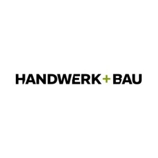 © Wirtschaftsverlag Logo HandwerkundBau