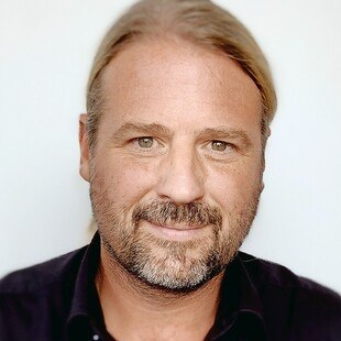 Portrait Christian Herzog