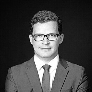 Christoph Gaar ist Juniorpartner bei Müller Partner Rechtsanwälte