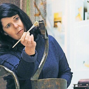 © Schlosserei Ritonja Daniela Klinser, Schlosserei Ritonja