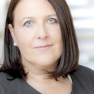 Eva Fesel, Senior Consultant ikp PR