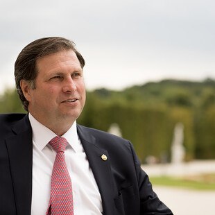 Sandor Habsburg-Lothringen