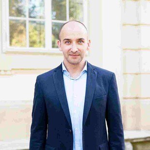 © Haufe Advisory Nikolaus Schmidt ist Co-Founder und Managing Partner der Beratungs-Plattform Haufe Advisory