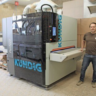 Andreas Widhalm aus Oedt an der Wild