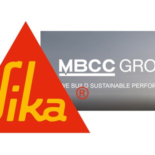Sika übernimmt die MBCC Group