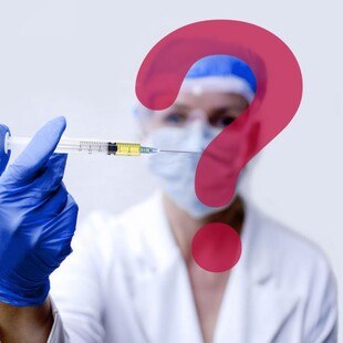 Umfrage "Impfen oder nicht impfen?"