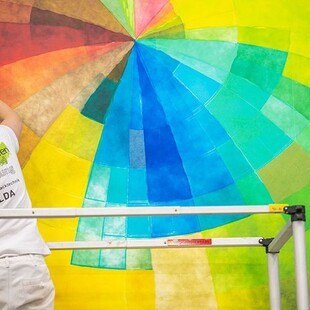 Die Fachmesse für Fassadengestaltung und Raumdesign will mit neuen Formaten innovative Wege gehen.