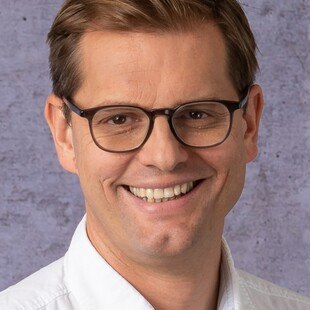 Markus Hiden ist Geschäftsführer der Delta Podsedensek Architekten ZT GmbH