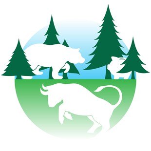 © Markus Bürger nachhaltig anlegen und finanzieren