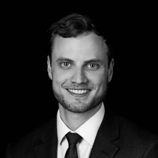 © MPLAW Mag. Mathias Ilg, Msc ist Junior Partner bei Müller Partner Rechtsanwälte GmbH.