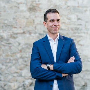 Martin Lackner, GF der ABAU NÖ/W