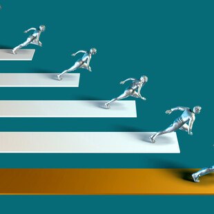 Für die Industrie, insbesondere die energieintensiven Unternehmen, sind die Energiepreise absolut wettbewerbsentscheidend. 