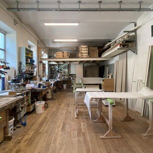 Tischlerei Michael Johann