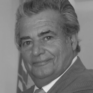 Horst Petschenig ist verstorben.