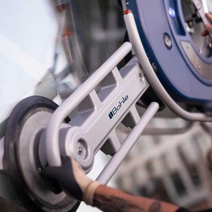 © Bohle Liftmaster Quadro von Bohle