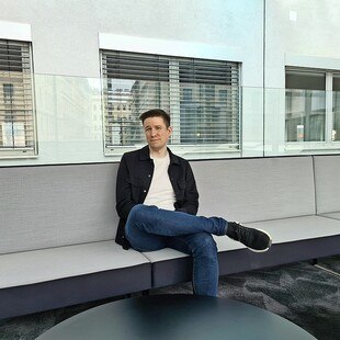 Frank Mettendorff, FCP