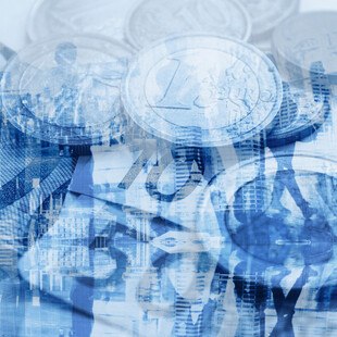 Wifo und IHS erwarten für 2023 keine rasante Veränderung bei der Inflation.