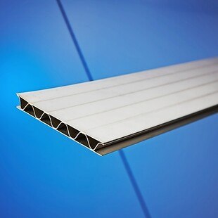 Leichtbaumodul in Sandwichbauweise