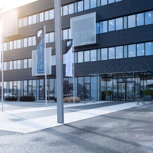 FACC mit starker Umsatzsteigerung im ersten Quartal 2023.