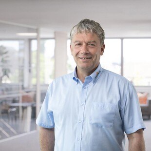 Johannes Wilhelm, LIM Bau Vorarlberg