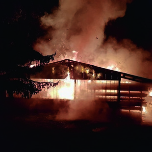 Tischlerei Schlemmer in Brand