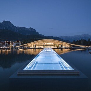 Atmosphere by Krallerhof Leogang