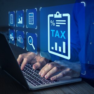 © NicoElNino iStock Getty Images Plus Steuertipp