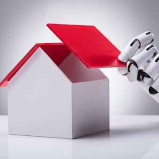 Internet-Wissen vom Profi überprüft: Wie gut beantwortet ChatGPT Fachfragen zum Thema Steildach?