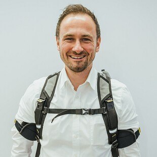 © Suitx by Ottobock David Duwe